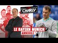 La Buli De Charly : Hoffenheim humilie le Bayern Munich, Dortmund et Haaland muets !