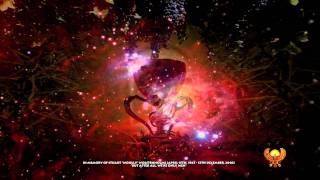 Mandalaband IV - AD - Sangreal (Galadriel) Woolly Wolstenholme