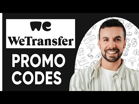 Wetransfer Pro Promo Code