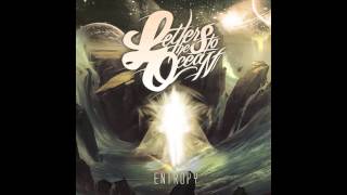 Letters to the Ocean - Sound Awake