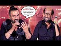 Sunil Shetty RESPECT For Superstar Rajnikanth At DARBAR Official Trailer