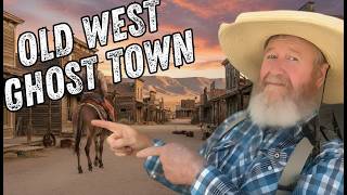 Download lagu I Rode to a Ghost Town, Billy the Kid’s Hideout & an Old Ruin | 55 Minutes in the Old West mp3 Download lagu I Rode to a Ghost Town, Billy the Kid’s Hideout & an Old Ruin | 55 Minutes in the Old West mp3