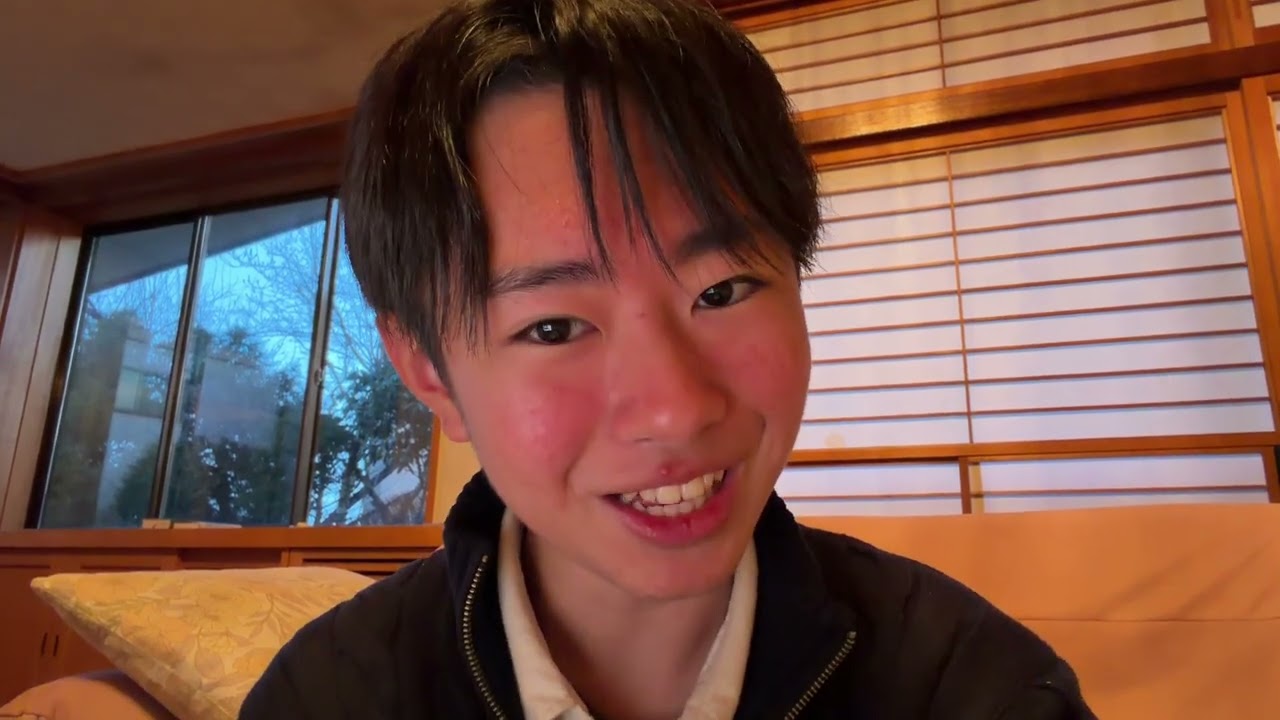 りっぴーから皆様へ