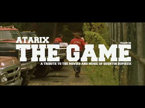 Atarix -The Game-