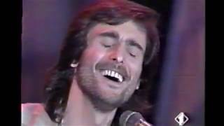 Nino Buonocore - Il Mandorlo (video da Azzurro '92)