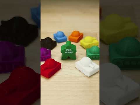 Future Tank, Orange video