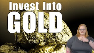 5 Mining Companies Digging up Literal Gold!