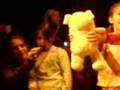ANA LAURA SOLEIL Y Zoe    ZOE CANTA PapaNoel