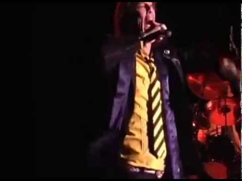 "Let's Spend The Night Together" by Rudy Colombini & The Unauthorized Rolling Stones