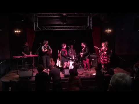 Queen of Hearts-Juice Newton-cover by Wiklund vs Wiklund