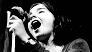 The Sugarcubes - Motorcrash (Icelandic) Live @ Paradiso, Amsterdam, Netherlands, (07-08-1988)