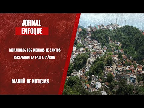 Vereador Lincoln Reis (PL) fala sobre as necessidades e carências dos morros