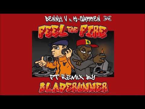 Benny V & K Warren - How Ya Feelin'