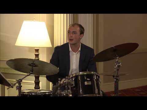 Excerpt from "Georgian Songbook Vol. 1" - Giorgi Mikadze Jazz Trio