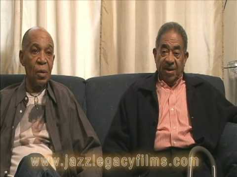 Barry Harris- Jazz Master, Educator, Saint