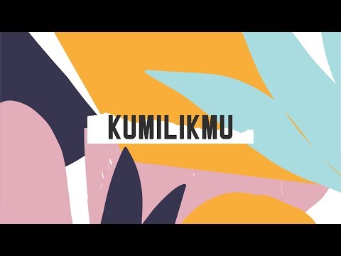 Kumilik-Mu (Official Lyric Video) - JPCC Worship Kids