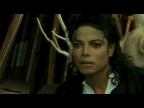 Men In Black w/ Music Video (Starring MJ)