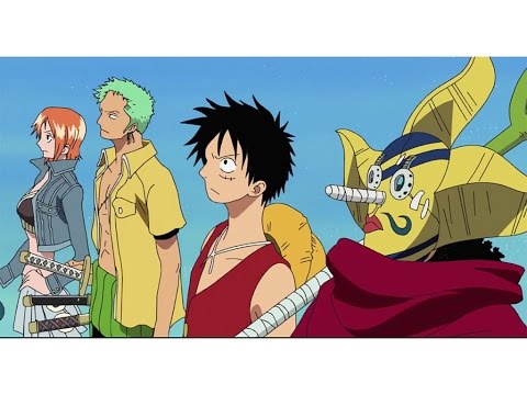 One Piece Wiki Anime Amino