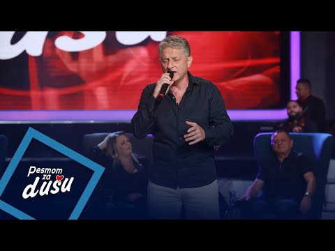 Slavko Stefanovic Slavkoni - Ne znas ti - PZD - (LIVE) - (Tv Grand 29.09.2025.)