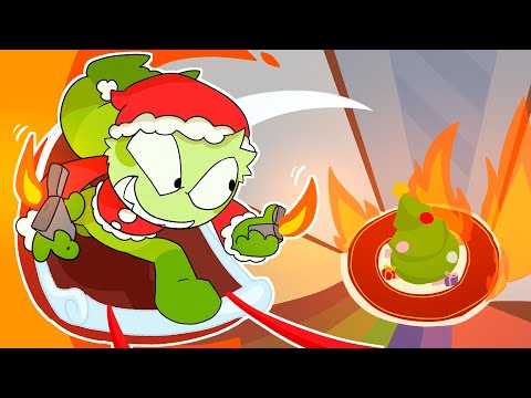 ZANTA CLAWS ~ Dandy's World x EddsWorld Animation