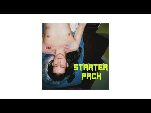 STALIN x CARTER - Remember (STARTER PACK)