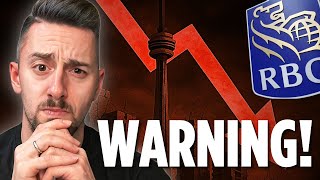Canada’s Housing Market Is Collapsing- Banks Sound the Alarm
