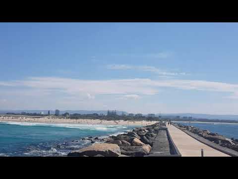 Gold Coast. Queensland