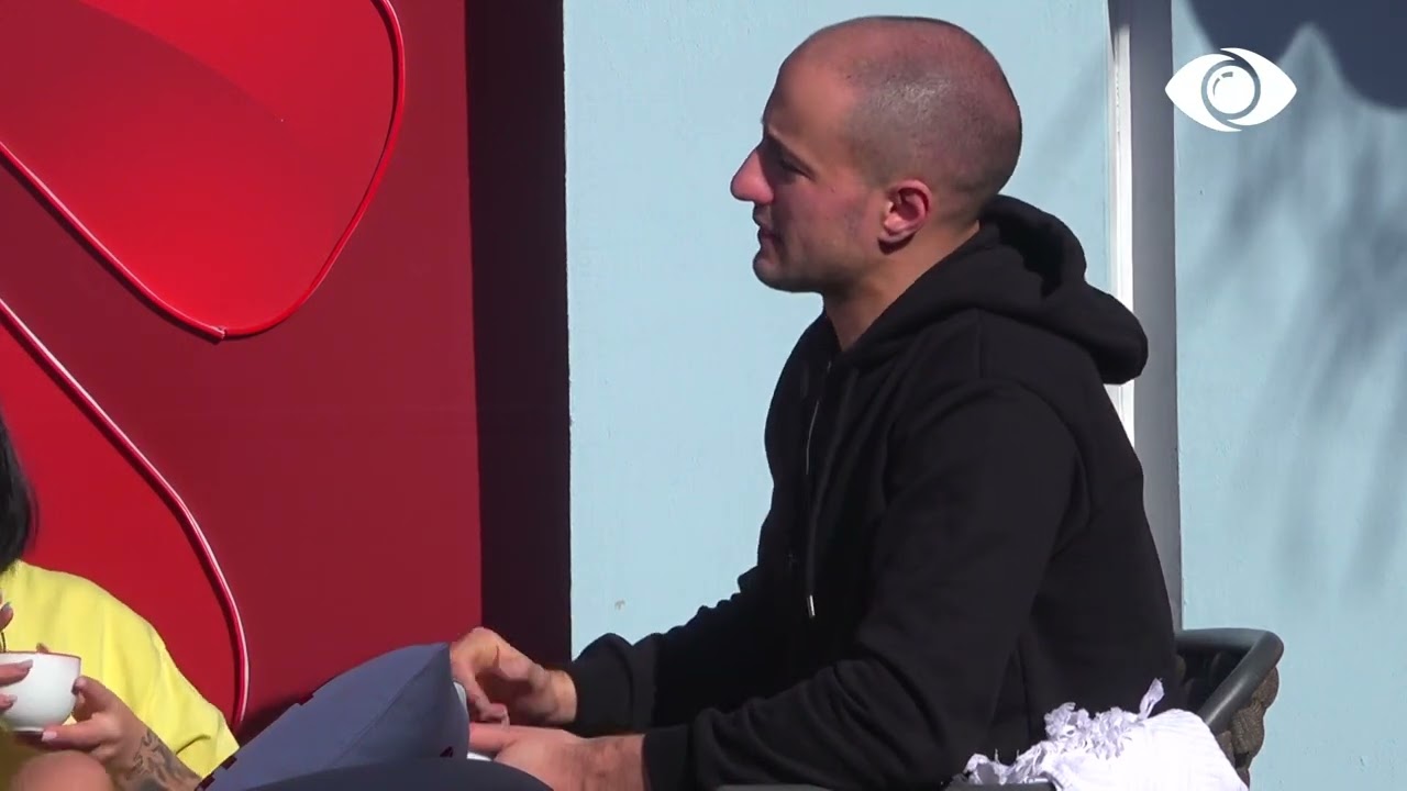 A ke tradhëtuar ndonjëherë?!/ Kristi: E kam tentuar, nuk e bëra dot