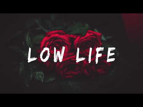 Trap Rap Beat 21 Savage Type ''LOW LIFE'' Sad Storytelling Emotional Instrumental Metro Boomin Type