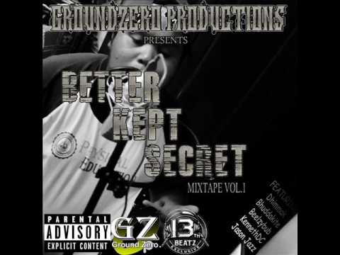 FRIENDZONE by billy M