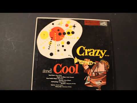 Royal Roost (2:49) - Kenny Clarke and his 52nd Street Boys #classicjazz #jazzmusic