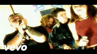 99 Posse - Focolaio (videoclip)