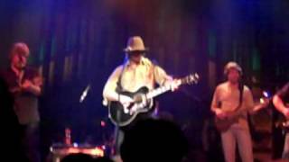 Todd Snider-Just Like Old Times- Live at Granada Theatre