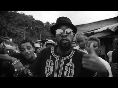 Bwiti Gang Cypher - S02E04