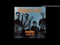 The Embarrassment - Rhythm Lines