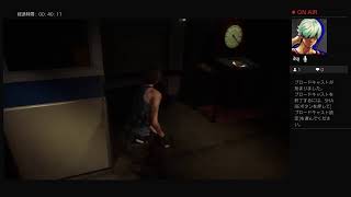 バイオハザードRE3実況プレイ　part2