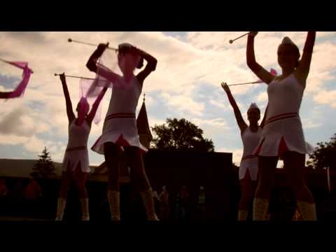 UTE'99 Évzáró Torna Szlovákia, Ragyolc (Radzovce) U13 2012.06.15.