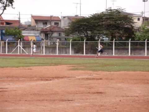 4x400m - TUNA 4a. etapa