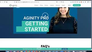 Download the video "Lesson 2b: How to remotely connect to Redshift Cluster using Aginity Pro"