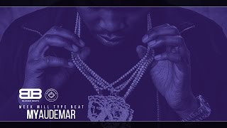 Tory Lanez x Meek Mill Type Beat - MyAudemar (Prod. By Superstaar Beats & Blasian Beats)