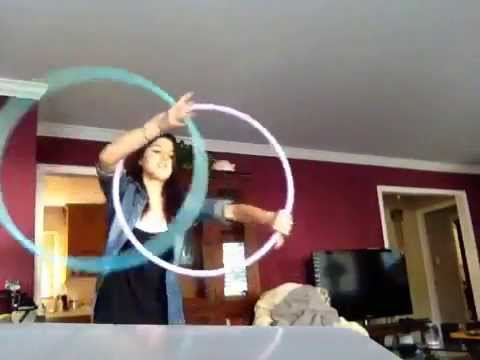 Zedd - Find You - Acoustic Un-mirrored Double Hooping