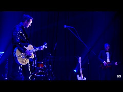 Dren Abazi & Zig Zag Orchestra - Live Koncert "Mes Yjesh"