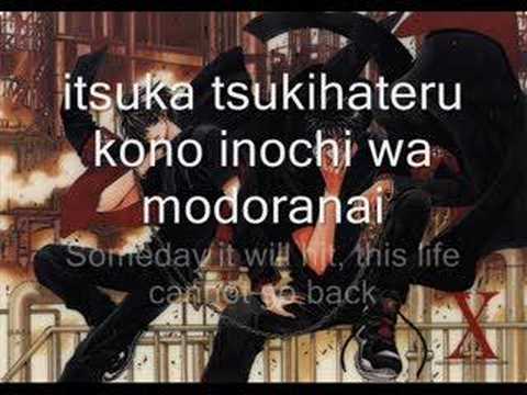 X eX dream Myuji