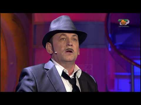 Portokalli, 15 Nentor 2009 - I Penduari (Akademiket, artistet)