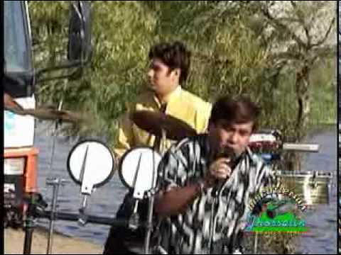 NARANJA MIX DE TRUJILLO -* HOMENAJE A PAPA * VIDEO CLIP