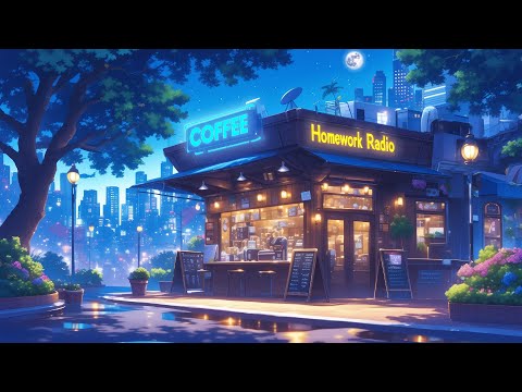 Can I Get an Espresso to Go? ☕ Morning Lofi & Jazzy Hip-Hop Beats