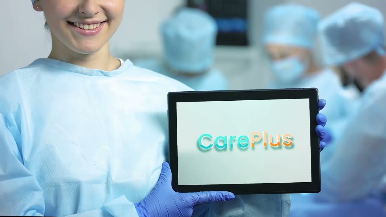 CarePlus: A specialized Electronic Medical Record (EMR) System from Syra Health