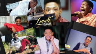 Lundi Tymara By Mduduzi Mathebula