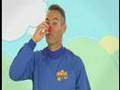 Red Nose Day Wiggles Advert
