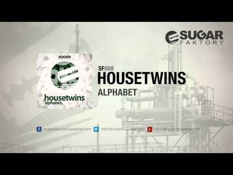 HouseTwins - Alphabet